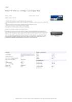 Datasheet for Brother TN1150, EAN: 4977766842044