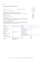 Datenblatt zu Samsung EP-TB410NWEGWW, EAN: 8806097927723