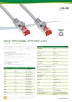 Datenblatt zu Inline 76400, EAN: 4043718028870