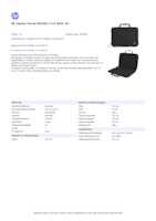 Datenblatt zu HP 4U9G8A6, EAN: 0196188962848