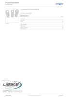 Datenblatt zu Hager HYS014H, EAN: 3250613151553