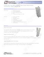 Datasheet for Allnet HG5817P-090, EAN: 4038816353962