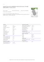 Datasheet for Seagate ST4000LM024, EAN: 0763649078983