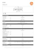Datasheet for Ifm Electronic IF5493, EAN: 4021179095532