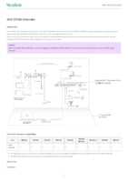 Datasheet for Yealink 1303113, EAN: 6938818308213