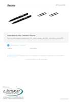 Datenblatt zu Iiyama STYLUS-P08, EAN: 4948570033362