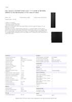 Datasheet for Acer DT.R1XEG.004