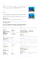 Datenblatt zu Acer NX.EJCEG.001, EAN: 4711474496997