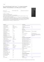 Datenblatt zu Acer DT.R1WEG.005