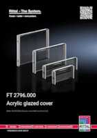 Datasheet for Rittal 2796000, EAN: 4028177032453