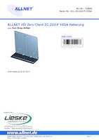 Datenblatt zu Allnet ALL-ZC-2321P-VESA, EAN: 4038816155177