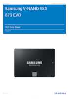 Datenblatt zu Samsung MZ-77E2T0B/EU, EAN: 8806090545900