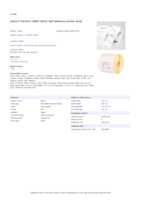 Datasheet for Zebra 880018-038