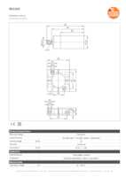 Datasheet for Ifm Electronic IB5169, EAN: 4021179080446