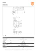 Datenblatt zu Ifm Electronic IB5169, EAN: 4021179080446