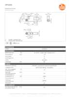 Datenblatt zu Ifm Electronic OPU200, EAN: 4021179243179