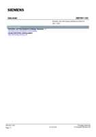Datasheet for Siemens 3SE79311AD, EAN: 4011209319011