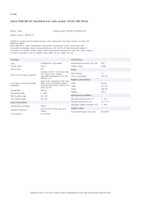 Datasheet for Zebra DS8108-HC4000BVZWW