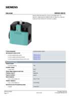Datenblatt zu Siemens 3SE52420BC05, EAN: 4011209694859