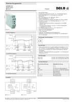 Datenblatt zu Dold 0044505, EAN: 4030641445058