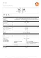 Datasheet for Ifm Electronic EVC155, EAN: 4021179249737