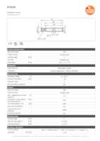 Datasheet for Ifm Electronic IF5636, EAN: 4021179096966