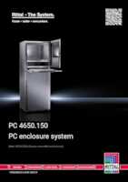 Datasheet for Rittal 4650150, EAN: 4028177959491