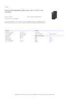 Datasheet for Samsung GP-FWA566AEABW, EAN: 8809968822646