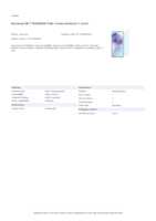 Datenblatt zu Samsung GP-TTA566AEBTW, EAN: 8809968822615