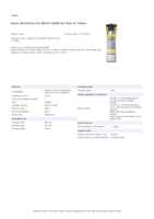 Datasheet for Epson C13T11N440, EAN: 8715946733159