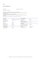 Datenblatt zu Epson C13T02Q100, EAN: 8715946677392