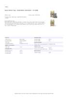 Datenblatt zu Epson C53S672089, EAN: 8715946713786