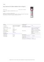 Datenblatt zu Epson C13T11N340, EAN: 8715946733142