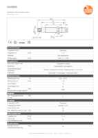 Datenblatt zu Ifm Electronic GG505S, EAN: 4021179075145