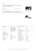 Datenblatt zu Brother LC1100VALBP, EAN: 4002352002486