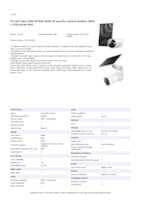 Datenblatt zu TP-Link Tapo C460 KIT, EAN: 8885020629521