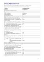 Datenblatt zu Samsung 99936303, EAN: 8806097300250