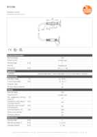 Datasheet for Ifm Electronic IE5336, EAN: 4021179085229