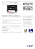 Datenblatt zu Epson C11CK64402, EAN: 8715946702605