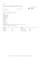 Datasheet for Intellinet 347778