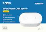 Datenblatt zu TP-Link Tapo T300, EAN: 4897098682364