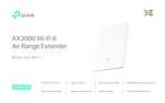Datenblatt zu TP-Link Archer Air E5, EAN: 4895252500677