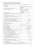 Datasheet for Benq 9H.LLKLB.QBE, EAN: 4718755090370