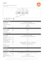 Datasheet for Ifm Electronic IF6030, EAN: 4021179100854