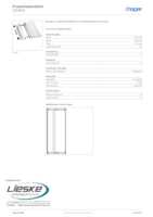 Datasheet for Hager UD41A2, EAN: 3250616141056