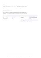 Datasheet for Canon FC0-5080-000, EAN: 5712505297292