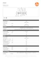 Datasheet for Ifm Electronic IF5957, EAN: 4021179100144