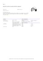 Datenblatt zu Eizo EX5, EAN: 4995047066712