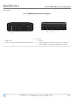 Datenblatt zu HP 86D49EA#ABD, EAN: 0198122620852