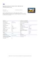 Datenblatt zu Benq 9H.LMDLD.DBA, EAN: 4718755093975